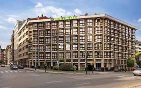 Hotel Begoña